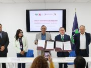 Colegio del Estado de Hidalgo fortalece vínculos con la UTEC