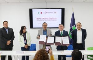 Colegio del Estado de Hidalgo fortalece vínculos con la UTEC