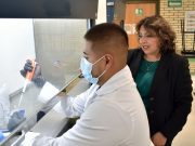 ITESA, reconocida a nivel nacional por proyecto de probióticos para pollos