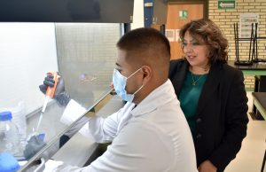 ITESA, reconocida a nivel nacional por proyecto de probióticos para pollos