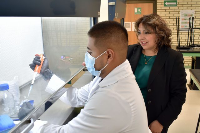 ITESA reconocida a nivel nacional por su proyecto de probióticos para pollos (1)