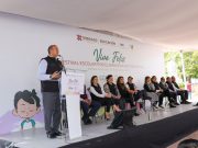 Impulsa SEPH bienestar socioemocional con el festival «Vive Feliz”