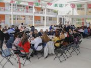 Inician Foros de Participación Educativa en Hidalgo