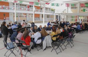 Inician Foros de Participación Educativa en Hidalgo