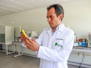 Investigador de la UPH obtiene financiamiento para combatir la desnutrición en la Huasteca