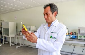 Investigador de la UPH obtiene financiamiento para combatir la desnutrición en la Huasteca