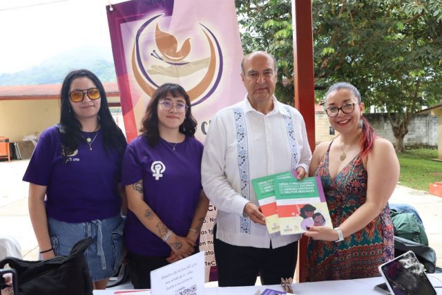 Jornada concientización sobre la gravedad del abuso sexual y el maltrato infantil (3)