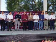 Estudiantes de Ixmiquilpan y Cardonal reciben inversión educativa