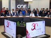 Natividad Castrejón encabeza “Presidente por un Día” en el CCEH
