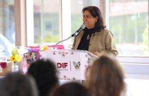 Adultos mayores del CEAM destacan en las Olimpiadas de Oro organizadas por el DIF Nacional