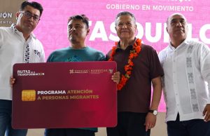 Obras y programas abaten la pobreza en Hidalgo