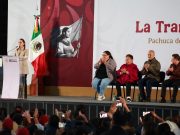 Programas federales superan los 22 mil mdp en Hidalgo