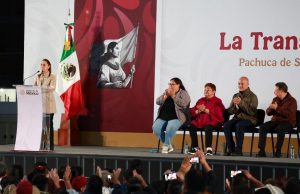 Programas federales superan los 22 mil mdp en Hidalgo