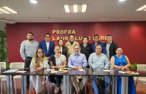 Presentan SISEH ante Comisión Estatal de Mejora Regulatoria