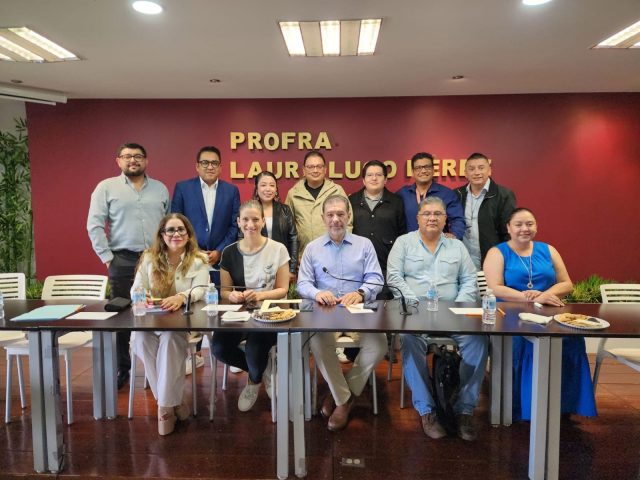Presenta IHE el SISEH ante la Comisión Estatal de Mejora Regulatoria (3) (1)