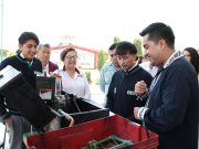 Presentará COBAEH 65 proyectos en Encuentro Estatal de Emprendedores 2025