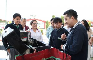 Presentará COBAEH 65 proyectos en Encuentro Estatal de Emprendedores 2025