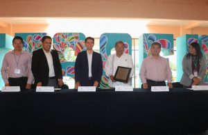 Reconocen a ITSOEH como centro evaluador de competencias laborales