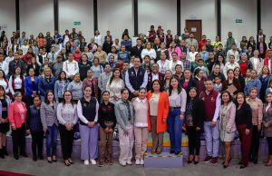 Reequipa DIF Hidalgo espacios de alimentación en 26 municipios