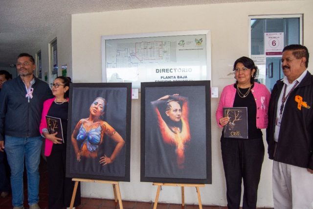 SEPH abre exposición que visibiliza la lucha contra el cáncer de mama (3) (1)