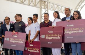 SEPH mantiene abierta convocatoria de Becas para la Transformación