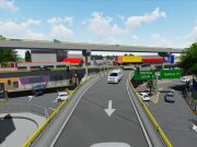 SIPDUS ejecutará importantes obras de infraestructura vial e hidráulica en Huejutla de Reyes