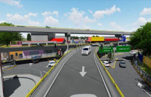 SIPDUS ejecutará importantes obras de infraestructura vial e hidráulica en Huejutla de Reyes