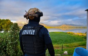 Hidalgo reduce incidencia delictiva y se mantiene por debajo de la media nacional