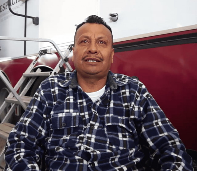 TESTIMONIO - Cándido Olivares Juárez (1)