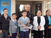Invierten más de 7.5 mdp en tecnología educativa en Tulancingo y Santiago Tulantepec