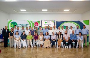 UPH impulsa la inserción laboral de sus egresados