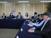 UTEC impulsa proyecto sustentable para recuperar litio