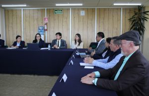 UTEC impulsa proyecto sustentable para recuperar litio