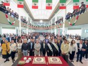UTVAM celebra 13 años con jornada académica y entrega de reconocimientos