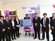 Estudiantes de la UTVM desarrollan apps para uso empresarial y social