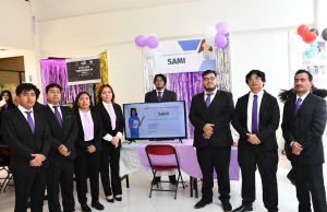 Estudiantes de la UTVM desarrollan apps para uso empresarial y social