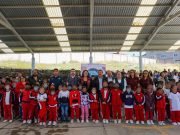 Inician Jornadas de Educación para la Salud en Pachuca