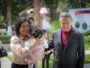 Promueven Edda Vite y Julio Menchaca la restitución del derecho a vivir en familia para niñas, niños y adolescentes