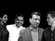PANISTAS Y PRIÍSTAS EN EL COMPLOT DE DAMIÁN SOSA CONTRA LA ALCALDESA DE TULANCINGO