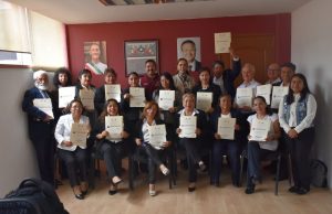 Invita IAAMEH al curso “Formación integral para el cuidador”