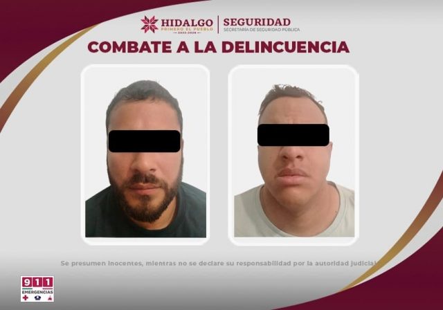 detencion fraude robo identidad
