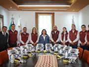 Renuevan equipos de rehabilitación para mejorar atención a la ciudadanía