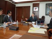 Gabinete de Seguridad de Hidalgo despliega operativo por festejos patrios