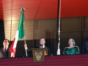 Grito de Independencia