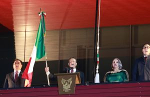 Grito de Independencia