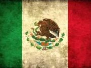 ¡QUE VIVA MÉXICO!