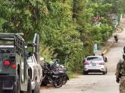 EL VIOLENTO E INSEGURO VERACRUZ