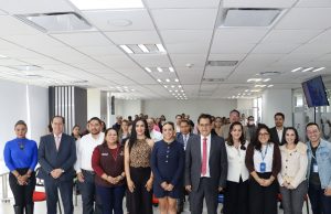 Inician mesas de trabajo para fortalecer legislación antidiscriminación en Hidalgo