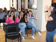 Pachuca será sede del Congreso Nacional de Lengua de Señas Mexicana