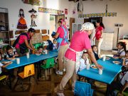 DIF Hidalgo fortalece la nutrición escolar con más de 10 millones de raciones este ciclo